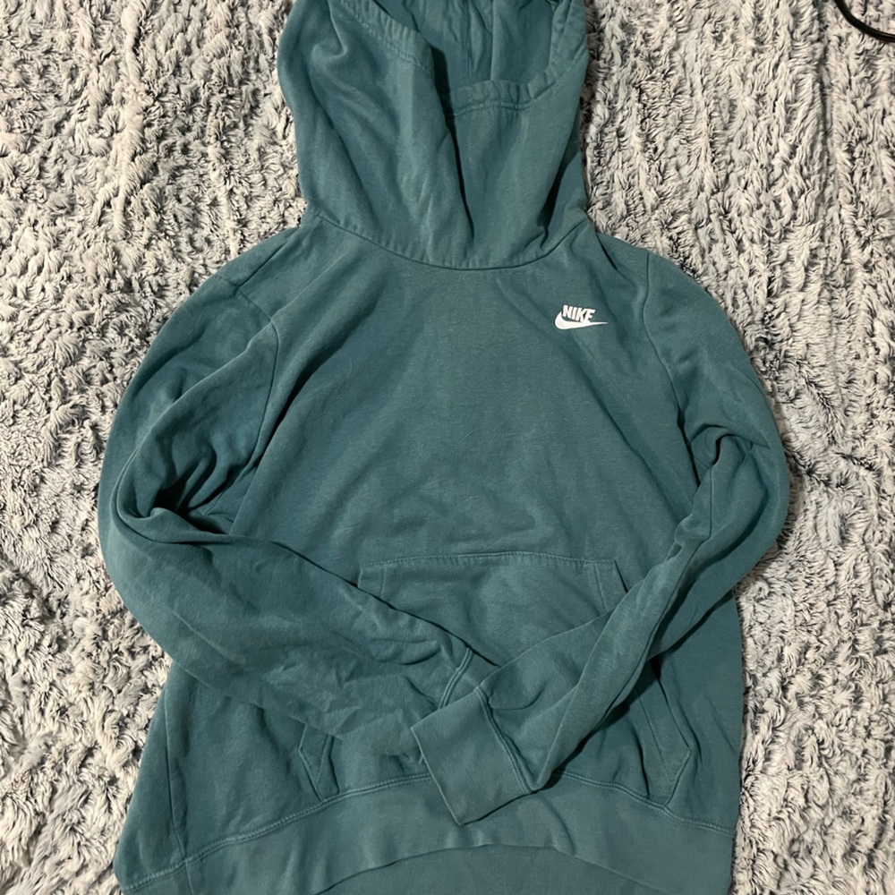 Nike hoodie, size M, never worn before